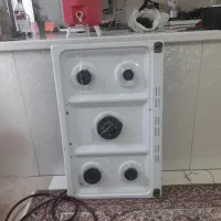 گاز،مجردی