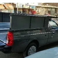 باربند تمیز درحد نو