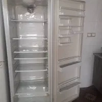 یخچال درحده نو الکترواستیل