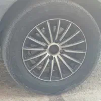 رینگ اسپورت ماشین معاوضه با خرچنگی