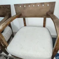 مبل و میز ناهارخوری
