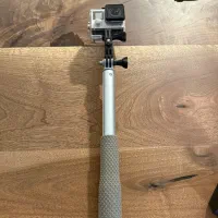 Gopro Black Hero 4|دوربین عکاسی و فیلم‌برداری|کرج, فاز ۱ مهرشهر|دیوار
