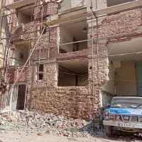 بتن کنی تخریب سوراخ کاری