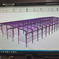 انجام پروژه عمران با نرم افزار تکلا استراکچر