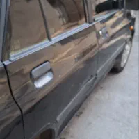پراید مدل 93
