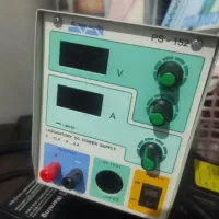 منبع تغذیه آداک