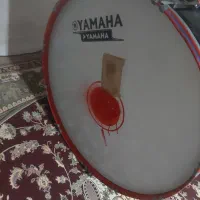 طبل|درام و پرکاشن|خوی, |دیوار