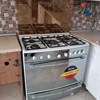 اجاق گاز