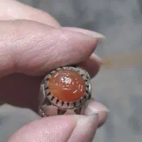 عقیق سلیمانی