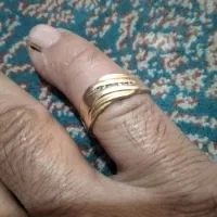 حلقه ازدواج فروش فوری