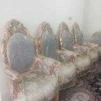 مبل سلطنتی