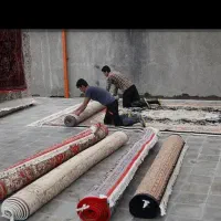 قالیشویی منصوری