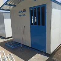 فروش انواع کانکس نو ودست دوم