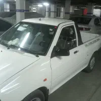 وانت‌پراید
