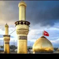 کاروان زیارتی کربلا نجف ویژه محرم