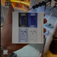 فروش هدفون بی سیم مدلinpods12(اصلی)