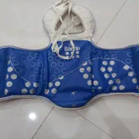 هوگوی تکواندو سایز ۲