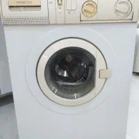 فروش ماشین لباسشویی قدیمی