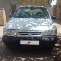 پراید کره ای
