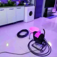 لوله بازکنی فنر زنی چاه بازکنی تعمیر پکیج ابگرمکن