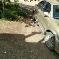 سمندمد۸۲|خودرو سواری و وانت|شهرآباد, |دیوار