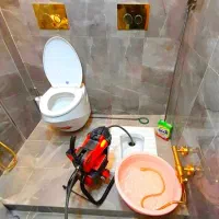 فنرزنی سراسرتهران۲۴ساعته چاه بازکن فنرزن فوری