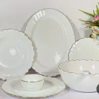 سه سرویس آرکوپال