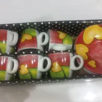 فنجان قهوه خوری