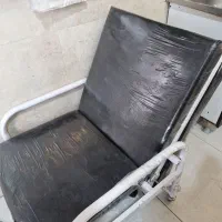 صندلی تخت شو همراه بیمار