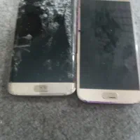 گوشی سامسونگ s7   s6