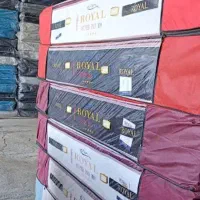 کارخانه تشک رویال شرکتی/ارسال رایگان