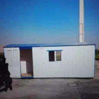 فروش کانکس ۱۵متری