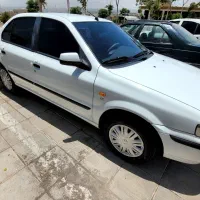 سمند lx 1400