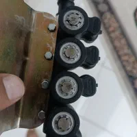 سوزن گاز نیسان