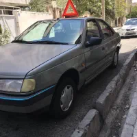 پژو آردی i