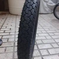لاستیک ۱۸موتورسیکلت