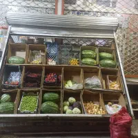 استند میوه