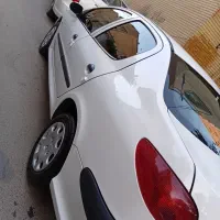 اس دی V8 در حد فروش فوری