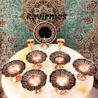 هفت سین مسی/ تخفیف ویژه / عید / تولیدی کویر مس