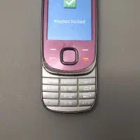 گوشی نوکیا 7230