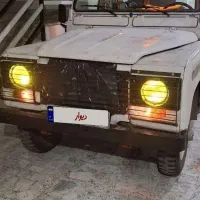 پاژن فابریک  بدون رنگ  بینظیر