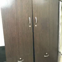کمد ام دی اف