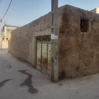 خونه ویلایی قدیمی خوراسگان