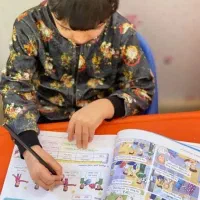 تدریس زبان انگلیسی کودک