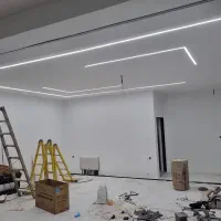 برق کاری برقکاری صنعتی  دوربین دزدگیر اعلام حریق