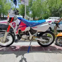 یاماهاwr200dt