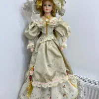 عروسک چینی