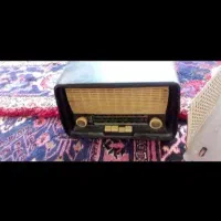 خرید وفروش لوازم برقی قدیمی