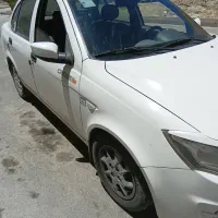 ساینا مدل ۹۸ معاوضه با اریسان یا پراید وانت