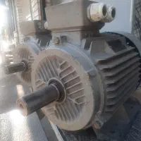 ۱۰ و ۷/۵ اسب ۱ و ۲ اسب ۱۴۰۰ الکتروموتور دینام